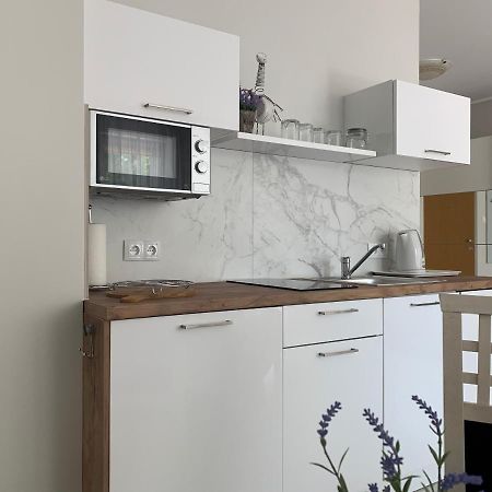 Apartament Sloneczny Kolobrzeg Bagian luar foto